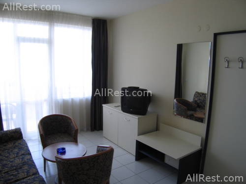 Dolphin Hotel 6
